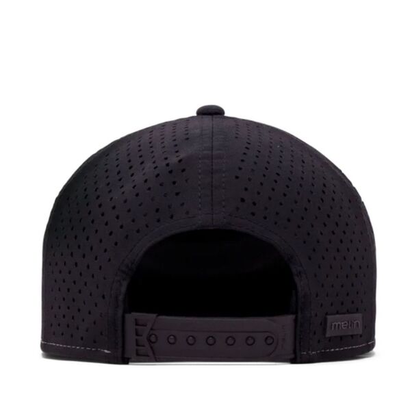 Melin Trenches Icon Hydro Camo Hat - Picture 4 of 5